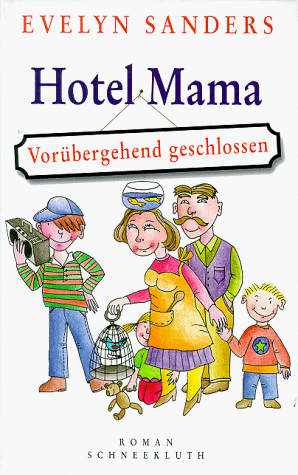 Hotel Mama: Vorübergehend geschlossen