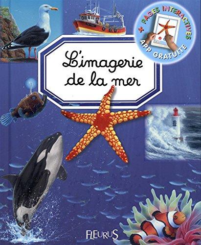 L'imagerie de la mer