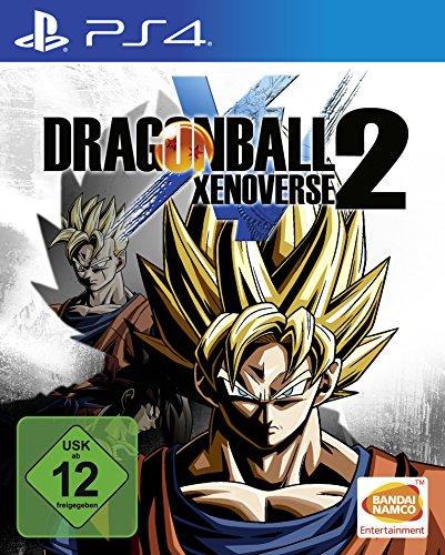 Dragon Ball Xenoverse 2 - [PlayStation 4]