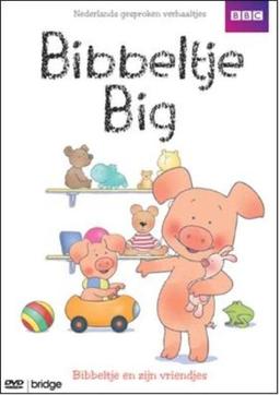 Bibbeltje Big 1