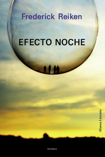 Efecto noche (Alianza Literaria (AL))