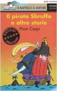 Il Pirata Sbruffo e Altre Storie