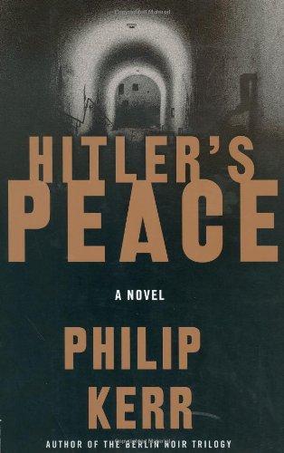 Hitler's Peace