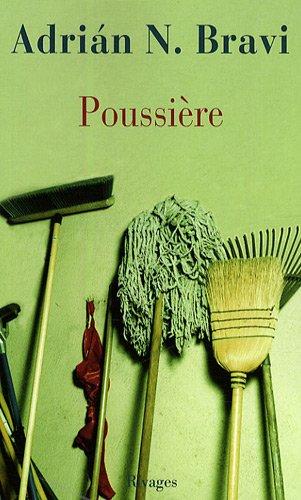 Poussière