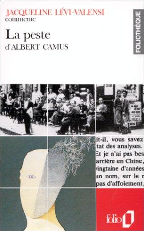 La peste d'Albert Camus