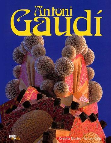 Antoni Gaudí. Leben und Werk.