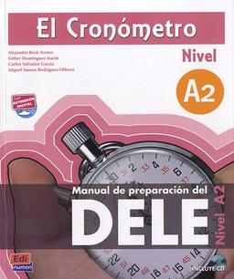 Cronometro A2 (El Cronómetro)