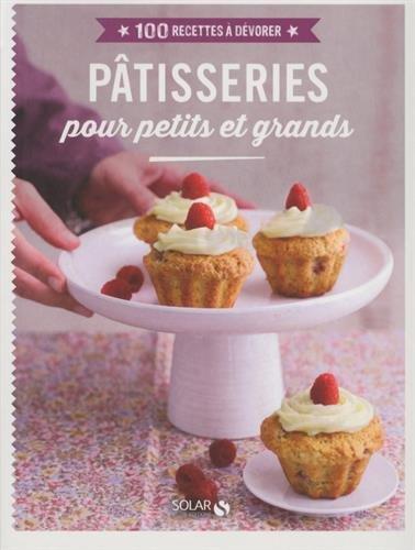 Pâtisseries pour petits et grands