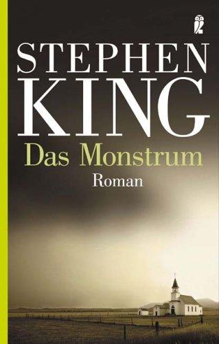 Das Monstrum: Roman