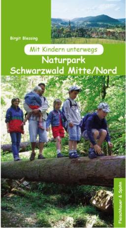 Mit Kindern unterwegs: Naturpark Schwarzwald Mitte/Nord