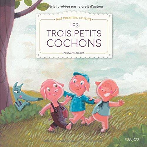 Les trois petits cochons