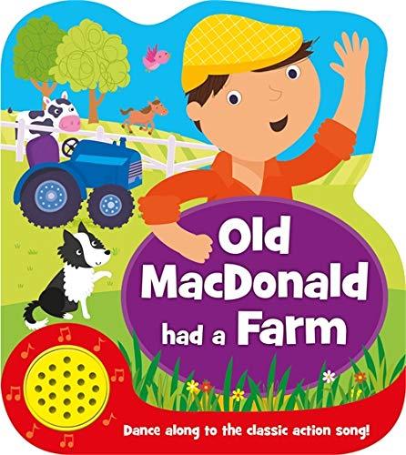 Old MacDonald had a Farm (Shaped Sounds)