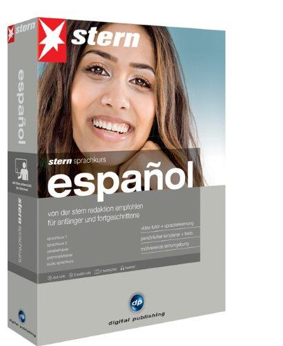 Stern Sprachkurs Espanol