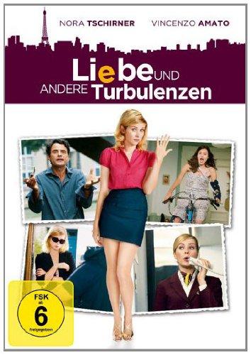 Liebe und andere Turbulenzen