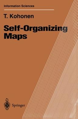 Self-Organizing Maps (Springer Series in Information Sciences)