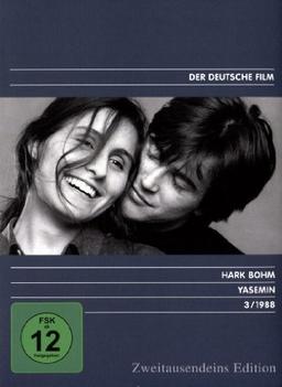 Yasemin - Zweitausendeins Edition Deutscher Film 3/1988