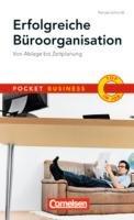 Pocket Business Erfolgreiche Büroorganisation