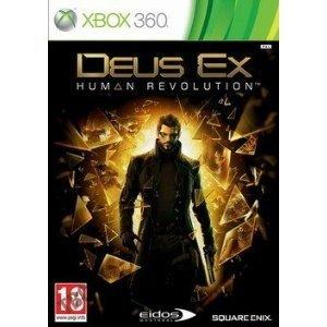 Deus Ex: Human Revolution