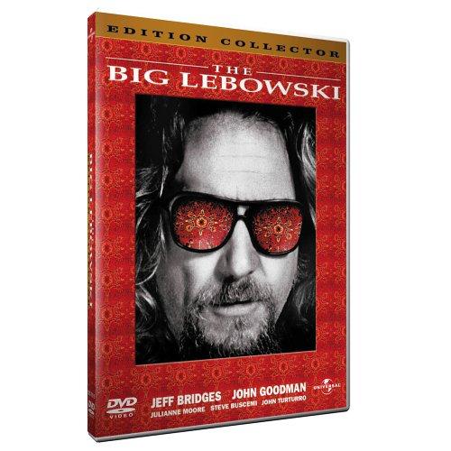 The Big Lebowski - Edition Collector