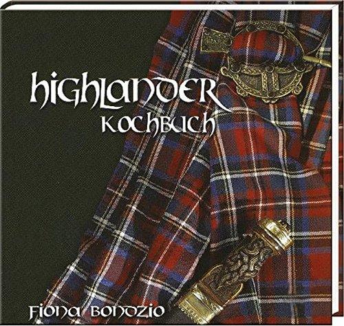 Highlander Kochbuch