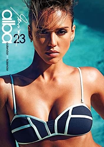 Jessica Alba 2023: Offizieller Kalender