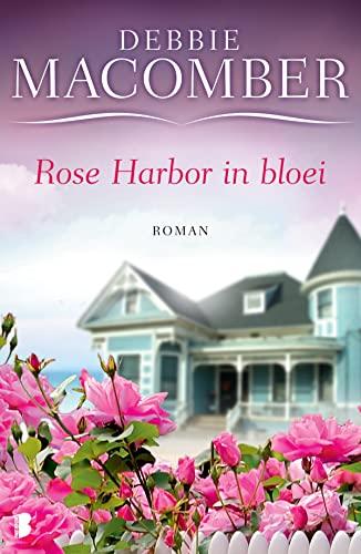 Rose Harbor in bloei (Rose Harbor, 2)