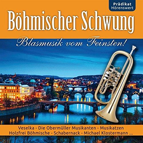 Böhmischer Schwung