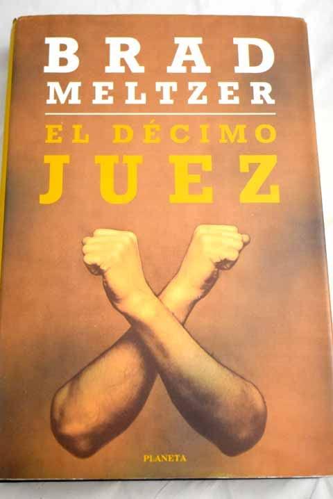 El décimo juez