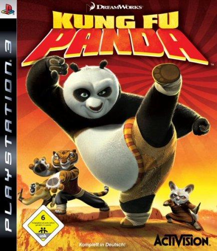 Kung Fu Panda