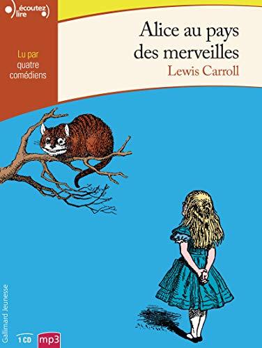 Alice au pays des merveilles