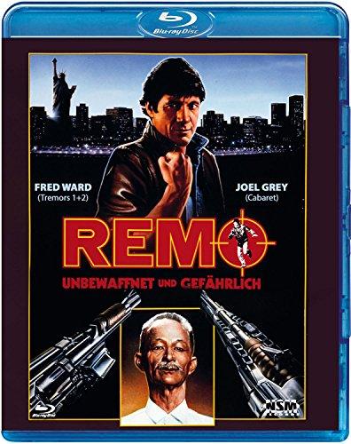 Remo - unbewaffnet und gefährlich [Blu-ray]