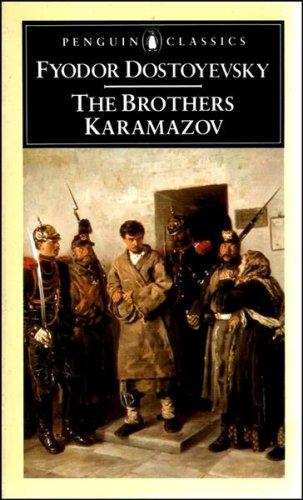 The Brothers Karamazov (Classics)