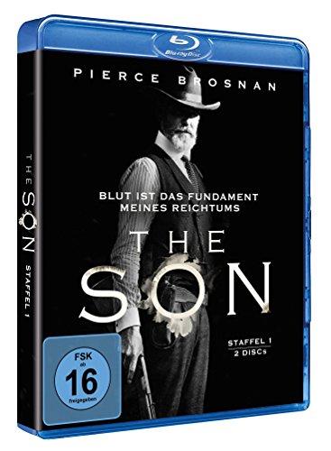 The Son - Staffel 1 (2 Blu-rays) (exkl. bei Amazon.de)