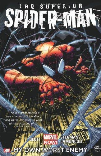 Superior Spider-Man - Volume 1: My Own Worst Enemy (Marvel Now)