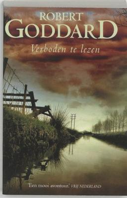 Verboden te lezen / druk 1 (Zilver pockets, Band 268)