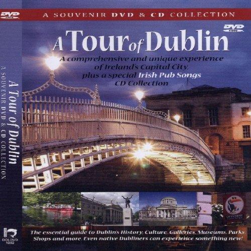 A Tour of Dublin