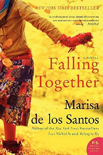 Falling Together: A Novel