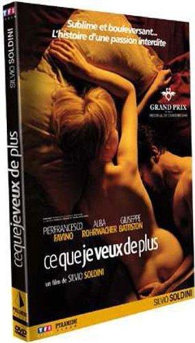 Ce que je veux de plus [FR Import]