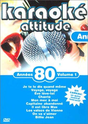 Annees 80 Vol.1