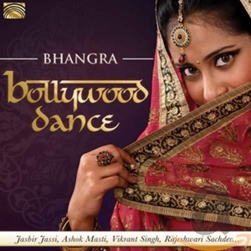 Bollywood Dance-Bhangra