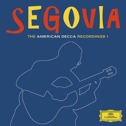 The American Decca Recordings Vol.1