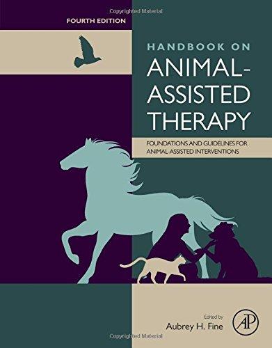 Handbook on Animal-Assisted Therapy