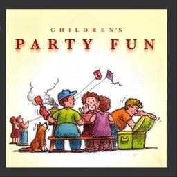 Children's Party Fun