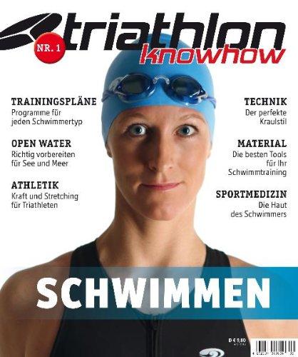 triathlon knowhow: Schwimmen