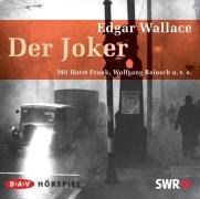 Der Joker: Hörspiel