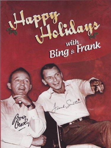 Happy Holidays with Bing & Frank