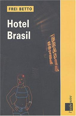 Hotel Brasil