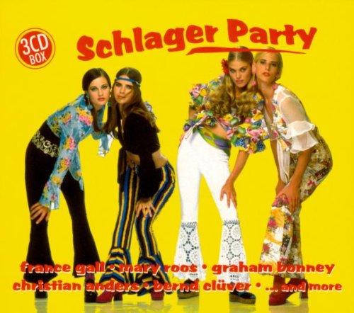 Schlager Party