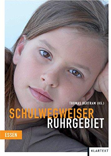 Schulwegweiser Ruhrgebiet: Ausgabe Essen