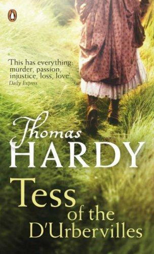 Tess of the D'Urbervilles (Penguin Classics)